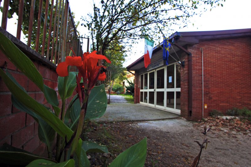 Scuola Secondaria Iº G. Conte